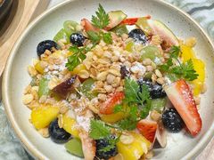 -沛家·西餐Brunch·直火料理