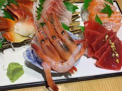 -富山日式料理(宽厚里店)