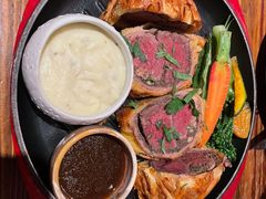 -Osteria Garden 生蚝花园餐厅(原进贤路店)