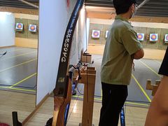 -道顺射箭·团建·骑射(张杨路店)