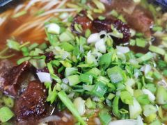 -瞻老元面馆(双塘路店)