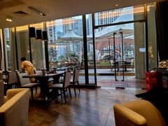-红咖啡西餐厅·自助餐(惠州翡翠山华美达酒店)