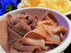 屠场鲜毛肚-额尔敦传统涮(公园西路店)