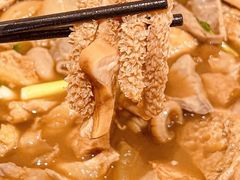 -肥家大排档(天河体育西店)