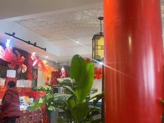 -汉水谣·江景餐厅(江滩店)