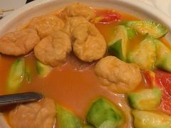 -稻香酒家·35年老字号(侨光店)