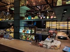 -THE CANNERY&JUJU 新鲜海鲜·牛排美食酒廊