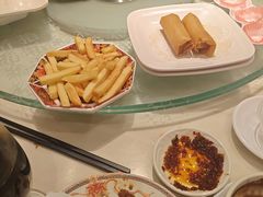 -稻香饭店(龙华天虹店)