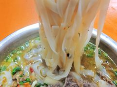 牛肉牛筋粉-舒记粉店(七星路店)