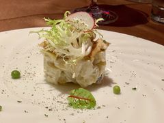 -卡本妮法餐厅·北京和平宾馆