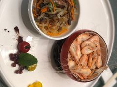-味享汇海鲜姿造(新田园店)