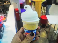 -DQ·蛋糕·冰淇淋(西直门店)