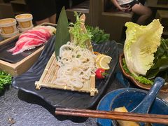 -湊湊火锅·茶憩(打浦桥日月光店)