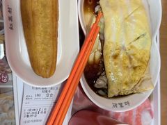 -红荔村肠粉(嘉汇店)