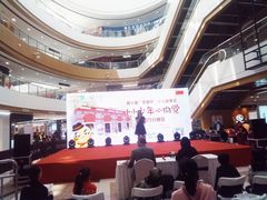-上海颛桥万达广场