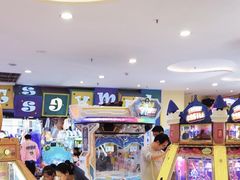-meland·儿童乐园·游戏厅娃娃机·电玩Xbox(成都合生汇店)