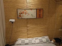 -秘境影院式酒店(苏州平江万达广场店)