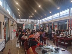 -柳沟豆腐宴64号院