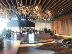 -Seesaw Coffee(朝阳大悦城店)