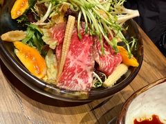 -肉魁屋·烧肉·烧鸟·酒场(高新店)