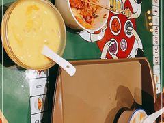 -五条人糖水铺(武林总店)