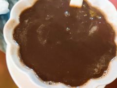 陈皮红豆沙-甜津美