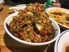 -大厨小馆(华阳城店)