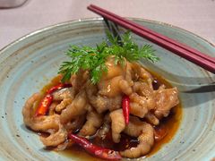 -青年公社·烤鸭(天玥中心店)