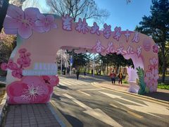 -吉林大学(南岭校区)