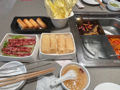 -海底捞火锅(苏宁生活广场店)