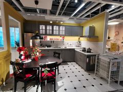 -宜家家居(哈尔滨商场店)