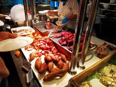 -星伦多自助料理·涮烤一体(虹悦城店)