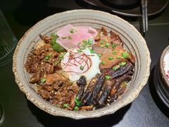 -Ameigo梅果·云贵川bistro(长宁来福士店)