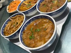-裕丰源滋补烩面(天赋路店)