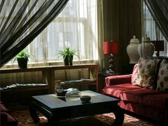 -沐春秋茶书院·茶室.茶馆.商务包房(知春路店)