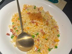 -南里山房·新淮扬菜(徐汇万科店)
