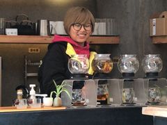 -MAP CHA普洱茶馆(翠湖店)