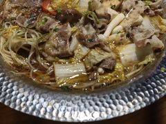 -佰海稻食堂·盖饭·拉面·寿喜锅(中华广场店)