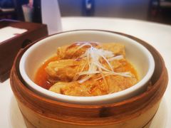 -白天鹅宾馆-宏图府餐厅