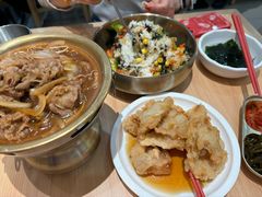 -小木屋拌饭(西安万象天地店)