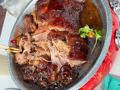-小城外婆肴私房菜.家宴聚集点(圆明园颐和园·清河上地店)
