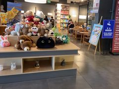 -魔方城市书房(中街益田店)