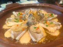 -巴音浩日娲·蒙餐(双林东路店)