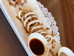 -华竹食府(南海路店)