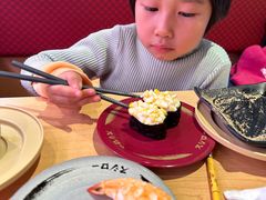 -寿司郎(北京路粤潮楼店)