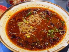 -馬伍旺川菜(江北虹悦城店)