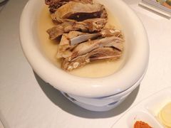 -中发源·清真餐厅(南油店)