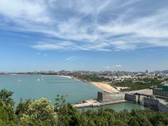 -蓬莱阁景区