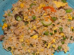 -半秋山西餐厅(宜昌大洋店)