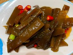 -小船渔村•大连菜•大连焖鱼(明泽街店)